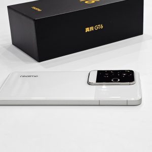 Realme GT 6 5G (12-256Gb) Fullbox , đẹp 99%, GT6