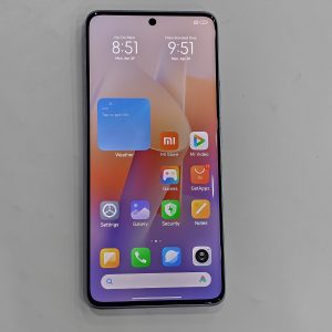 Xiaomi Redmi Note 13 Pro Plus (12-512Gb) Lưng Da , đẹp 99%