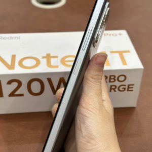 Note 11T Pro+, Xiaomi redmi note 11T Pro Plus Bạc 8/128gb đẹp 99%