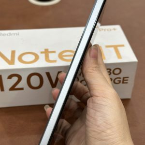 Note 11T Pro+, Xiaomi redmi note 11T Pro Plus Bạc 8/128gb đẹp 99%