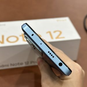 Note 12 Pro+, Xiaomi redmi note 12 pro plus 8/256gb fullbox đẹp 99%