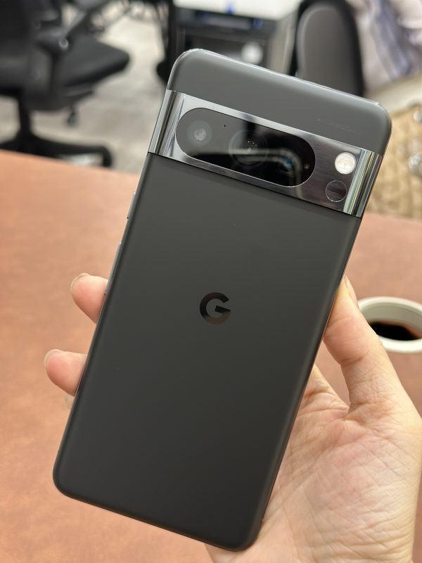 Google pixel 8 pro quốc tế, Pixel 8 Pro bản 12/128gb đẹp 98,5%