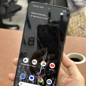 Google pixel 8 pro quốc tế, Pixel 8 Pro bản 12/128gb đẹp 98,5%