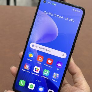 Realme Q5 Pro 6128gb Xách tay, q5 pro đen đẹp 98%