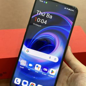 Ace 5G, Oneplus ACE 5G bản xách tay 8/128gb Đen Fullbox đẹp 98,5%