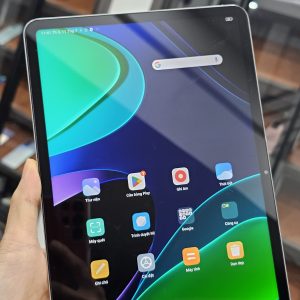 Mi Pad 6 (8-256Gb) Xiaomi Pad 6 Quốc Tế đẹp 99% - Sliver , Mipad6