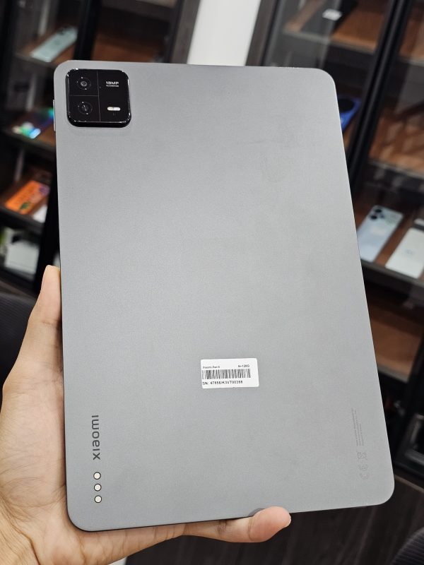 Mipad 6 , Xiaomi Pad 6 (8-256Gb) Mi Pad 6 đẹp 99% , Black