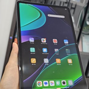 Mipad 6 , Xiaomi Pad 6 (8-256Gb) Mi Pad 6 đẹp 99% , Black