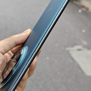 Oppo Find X6 Pro 5G đẹp 99% (16-256Gb) Xanh