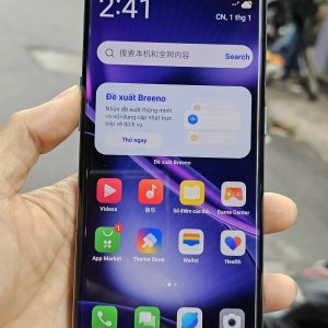 Oppo Find X6 Pro 5G đẹp 99% (16-256Gb) Xanh