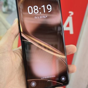 FindX6Pro (16-256Gb) Oppo Find X6 Pro đẹp 99% Black