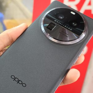 FindX6Pro (16-256Gb) Oppo Find X6 Pro đẹp 99% Black