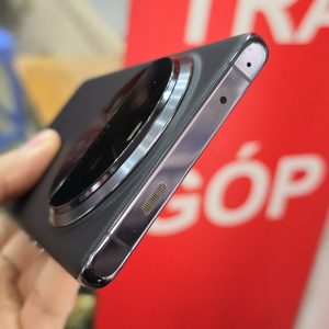 FindX6Pro (16-256Gb) Oppo Find X6 Pro đẹp 99% Black