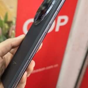 FindX6Pro (16-256Gb) Oppo Find X6 Pro đẹp 99% Black