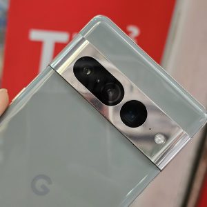 Google Pixel 7 Pro 128Gb đẹp 99% , Xanh , Pixel7Pro