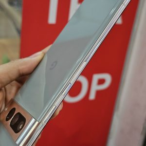 Google Pixel 7 Pro 128Gb đẹp 99% , Xanh , Pixel7Pro