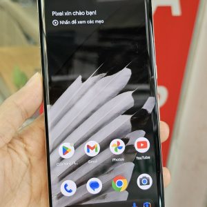 Google Pixel 7 Pro 128Gb đẹp 99% , Xanh , Pixel7Pro