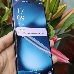 Oppo Find X6 (16-256Gb) Đẹp 99% - Black , Findx6