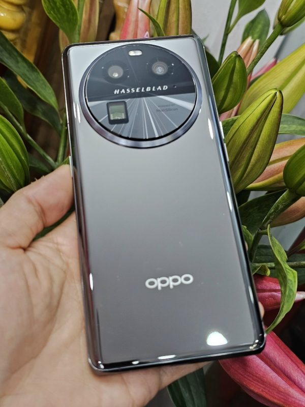 Oppo Find X6 (16-256Gb) Đẹp 99% - Black , Findx6