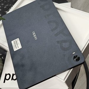 Fullbox, Oppo Pad (6-256Gb) Snap 870 đẹp 99% - Black