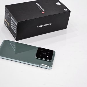 Xiaomi 14 Pro Mi 14 Pro (12-256Gb) Fullbox , đẹp 99%