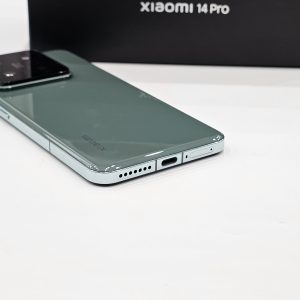 Xiaomi 14 Pro Mi 14 Pro (12-256Gb) Fullbox , đẹp 99%