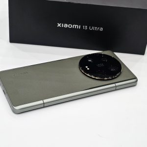 Mi13Ultra, Xiaomi 13 Ultra , Mi 13 Ultra 5G (12-256Gb) Fullbox