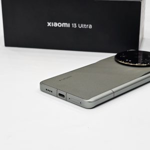 Mi13Ultra, Xiaomi 13 Ultra , Mi 13 Ultra 5G (12-256Gb) Fullbox