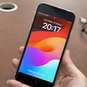 Se 3, Iphone Se 2022 bản quốc tế 64gb, Iphone Se 3