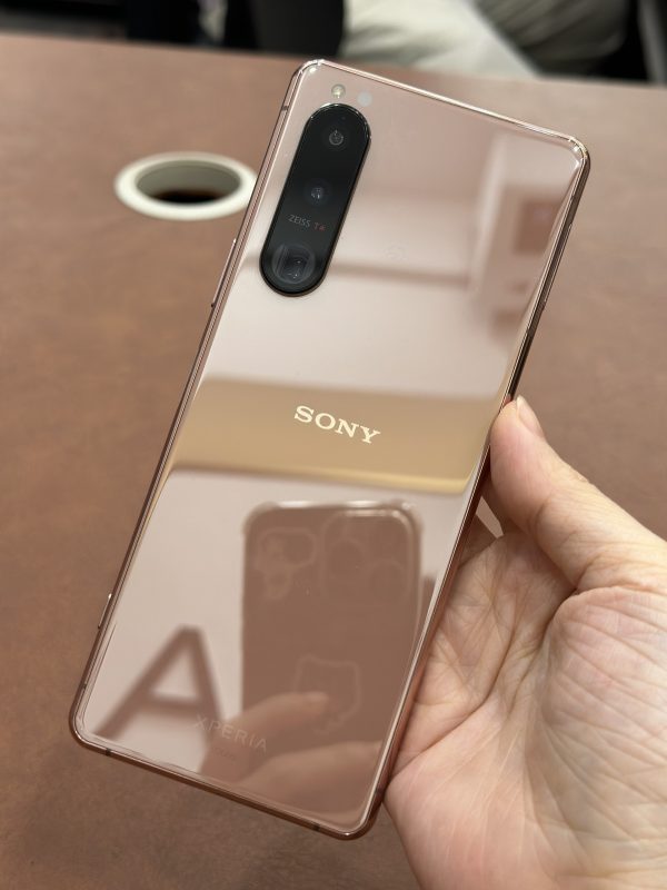 Sony 5iii,  xperia 5 mark 3 bản 8128gb nhật đẹp 98%