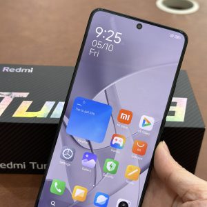 Turbo 3, Xiaomi redmi turbo 3 bản 12256gb Đen Fullbox 99%