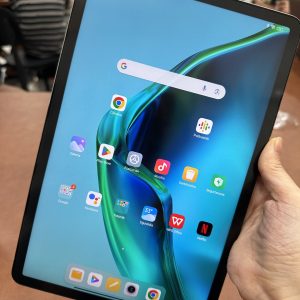 Xiaomi pad 5 bản quốc tế 6128gb Trắng đẹp 99%