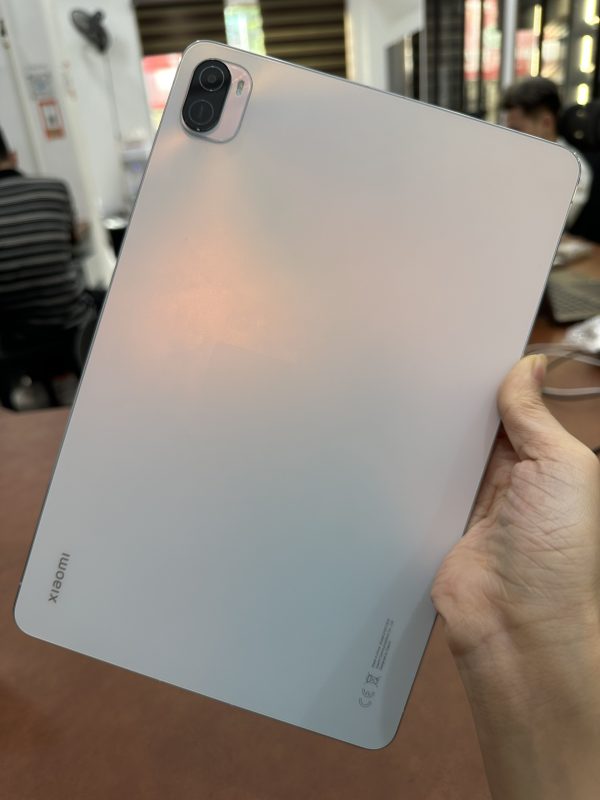 Xiaomi pad 5 bản quốc tế 6128gb Trắng đẹp 99%