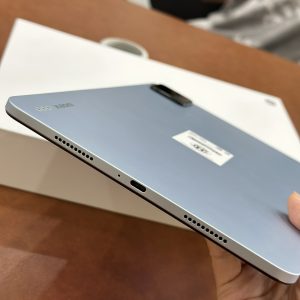 Xiaomi Pad 6 Pro 8128gb Fullbox, Mi pad 6 Pro Xanh Đẹp 99%