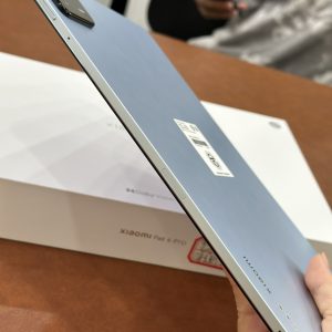 Xiaomi Pad 6 Pro 8128gb Fullbox, Mi pad 6 Pro Xanh Đẹp 99%