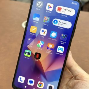 Note 10 pro 8-256gb, Xiaomi redmi note 10 pro chính hãng 99%