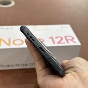 Note 12R Pro, Xiaomi redmi note 12R pro 12/256gb Fullbox đẹp 99%