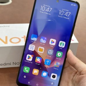 Note 12R Pro, Xiaomi redmi note 12R pro 12/256gb Fullbox đẹp 99%