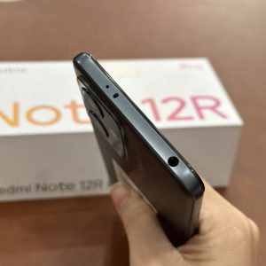 Note 12R Pro, Xiaomi redmi note 12R pro 12/256gb Fullbox đẹp 99%