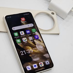 BH T11-25, Oppo Find N3 (16-512Gb) + Ốp + Sạc đẹp 99%