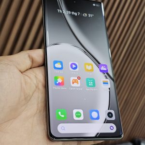 Realme Gt Neo 6 SE (12-256Gb) Xanh đẹp 99% , GT Neo 6SE