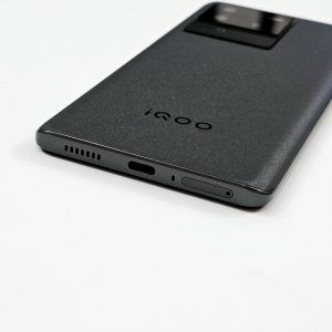 Vivo Iqoo Neo 6 bản xách tay ram 8128gb màu Xanh đẹp 99%