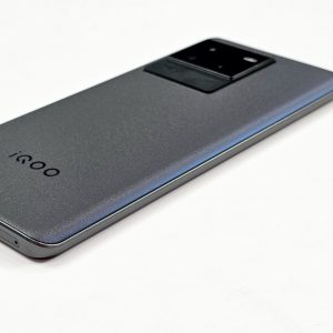 Vivo Iqoo Neo 6 bản xách tay ram 8128gb màu Xanh đẹp 99%