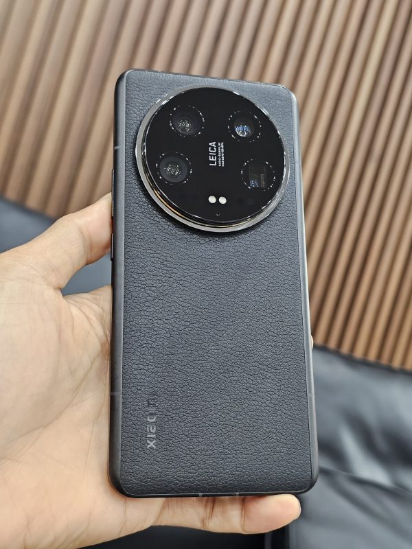 Mi 14 Ultra Quốc Tế (16-512Gb) Xiaomi 14 Ultra