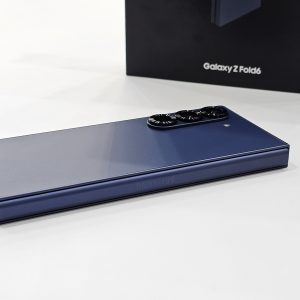 Z Fold 6 Xanh Navy (256Gb vs 512Gb) BH T8-2026 Fullbox, Đẹp 99.9% , Samsung Galaxy Z Fold 6 , Zfold6