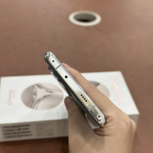 Huawei P50 Pro Nội địa 8-128gb Xanh Fullbox đẹp 99%, Pin 100%