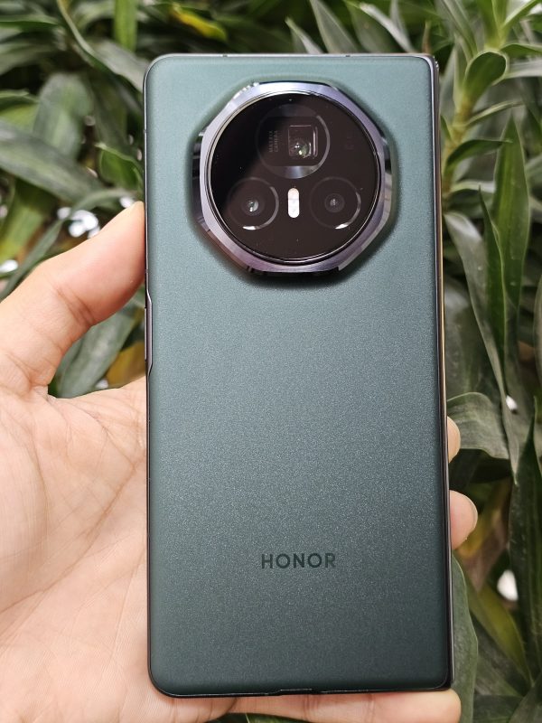 Honor Magic V3 (16-512Gb) đẹp 99.9%, Fullbox, Xanh , MagicV3