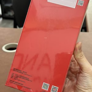 Oneplus ACE 3V bản xách tay 12-256gb màu Xám Fullbox New 100%