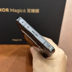 Honor Magic 6 Ultimate nội địa 16-512gb Đen Fullbox đẹp 98,5%