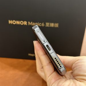 Honor Magic 6 Ultimate nội địa 16-512gb Đen Fullbox đẹp 98,5%